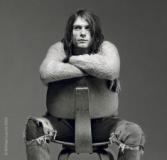 Immagine dalla mostra 'Peterson – Lavine Come as you are Kurt Cobain and the Grunge Revolution'
