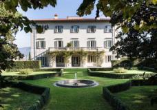Villa La Vedetta (Foto sito Firenze Conventio Bureau)