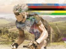 Immagine dai Mondiali di ciclismo 2013