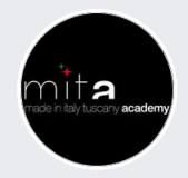 Logo MITA