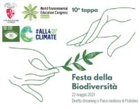 Festa dela Biodiversità il 22 maggio nel Parco di Pratolino