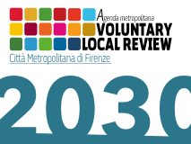 Agenda metropolitana: la 'Voluntary local review'