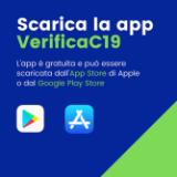 Banner app VerificaC19