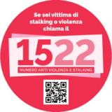 Il numero antiviolenza 1522