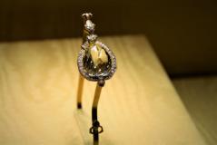 'Il Fiorentino', Gran Diamante di Toscana (foto Antonello Serino, Ufficio Stampa - Redazione Met)