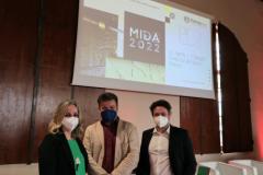 Inaugurazione MIDA 2022 (foto Antonello Serino Met Ufficio Stampa)