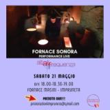Fornace sonora