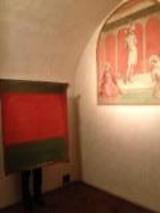 Rothko a San Marco Conferenza del prof. Marco Cianchi 
