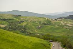 Aree interne: ripartizione fondo montagna e nuove aree Snai (Fonte foto Consiglio della Regione Toscana)