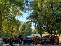 Foto da Orchestra da Camera Fiorentina