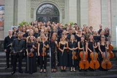 Jugend Sinfonie Orchestre Bern