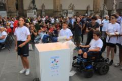 Olimpiadi e Paralimpiadi della Città Metropolitana di Firenze