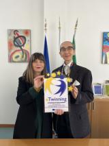 L'università di Firenze vince il riconoscimento europeo eTwinning ITE 2022 (Fonte foto Indire)
