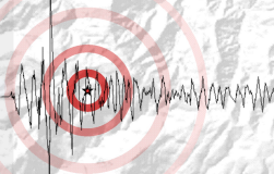 Scossa sismica avvertita in Chianti e Valdelsa