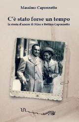 La copertina del libro di Massimo Caponnetto