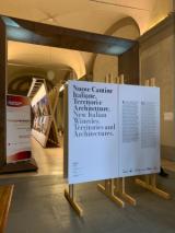 Mostra Cantine d'autore Galleria delle Carrozze Palazzo Medici Riccardi