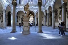 Palazzo Medici Riccardi - Fonte foto Antonello Serino Met - UfficioStampa