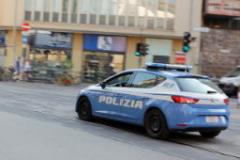 Polizia di Stato (foto di Antonello Serino)