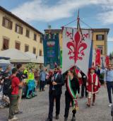 Marcia Barbiana 27 maggio 2023