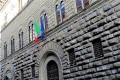 Prefettura di Firenze fonte foto Antonello Serino Met - Ufficio Stampa 