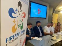 Olimpiade e Paralimpiade della Città Metropolitana di Firenze