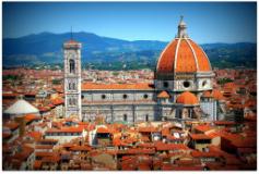 Firenze (foto di Antonello Serino, Met Ufficio Stampa)