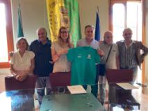 Gruppo camminatori