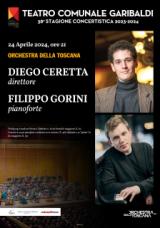 Loandina Teatro Garibaldi Concerto 24 Aprile