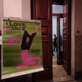 Florence Dance Festival conferenza stampa (Ph Daniela Mencarelli - Met Ufficio Stampa)