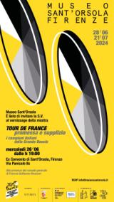 Tour de France ’Promessa e supplizio’