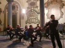 L'Orchestra in Palazzo Medici Riccardi