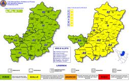 Immagine meteo