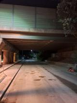 Finiti i lavori al viadotto di Ponzano