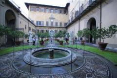 Palazzo  Medici Riccardi - (Fonte foto Antonello Serino Met Ufficio Stampa)