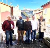 Gruppo ’Rivivi Val di Bisenzio’ (Fonte foto Comuni della Val di Bisanzio)