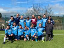 Calcio inclusivo (Fotone foto Comune di San Casciano in Val di Pesa)