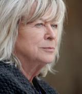 Margarethe von Trotta (fonte foto comunicato stampa)