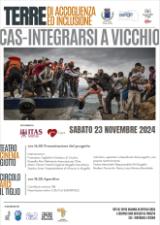 Cas-Integrarsi a Vicchio