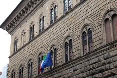 Palazzo Medici Riccardi (foto di Antonello Serino, Met Ufficio Stampa)