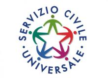 Logo servizio ciovile universale