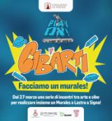 Locandina evento