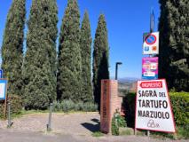 Montespertoli accoglie la primavera 