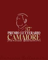 La nuova grafica del Premio Letterario Camaiore