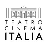 Logo Teatro Cinema Italia