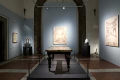 Giovan Battista Foggini Architetto e scultore granducale - Palazzo Medici Riccardi (Foto Nicola Neri da comunicato Mus.E)