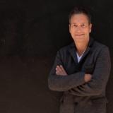 Pressefoto Dieter Nuhr - Fonte Ufficio stampa Mostra