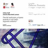 Locandina evento