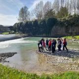Settimana della Bonifica (Foto da comunicato da Ami Toscana)