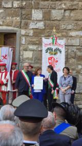 Sara Funaro e Cecilia Tosi