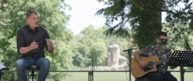 frame video Florence TV